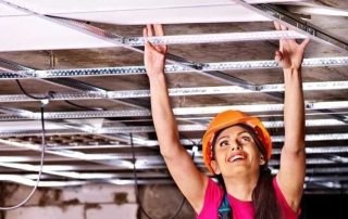 Types of profiles for drywall: dimensions and price