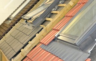 Roofing materials: types and properties, characteristics