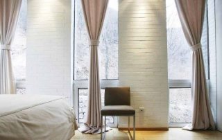 Do-it-yourself slopes on installed plastic windows: video and installation instructions