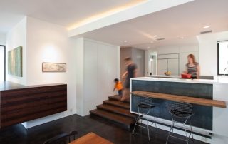 Two-level plasterboard ceilings, photo and description