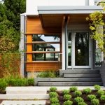 Porch of a wooden house. Photo gallery from professionals