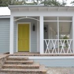 Porch of a wooden house. Photo gallery from professionals