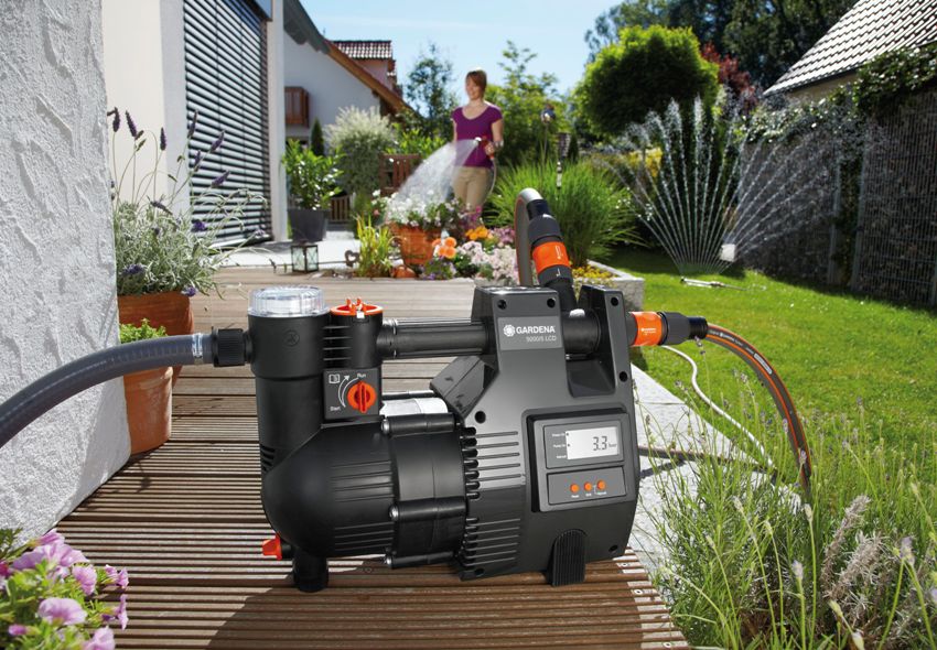 When choosing the power of a pumping station - you should focus on the tasks for which it is purchased Choosing the power of a pumping station - you should focus on the tasks for which it is purchased