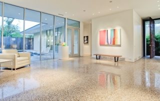 Self-leveling self-leveling floor with your own hands. Video and technology description