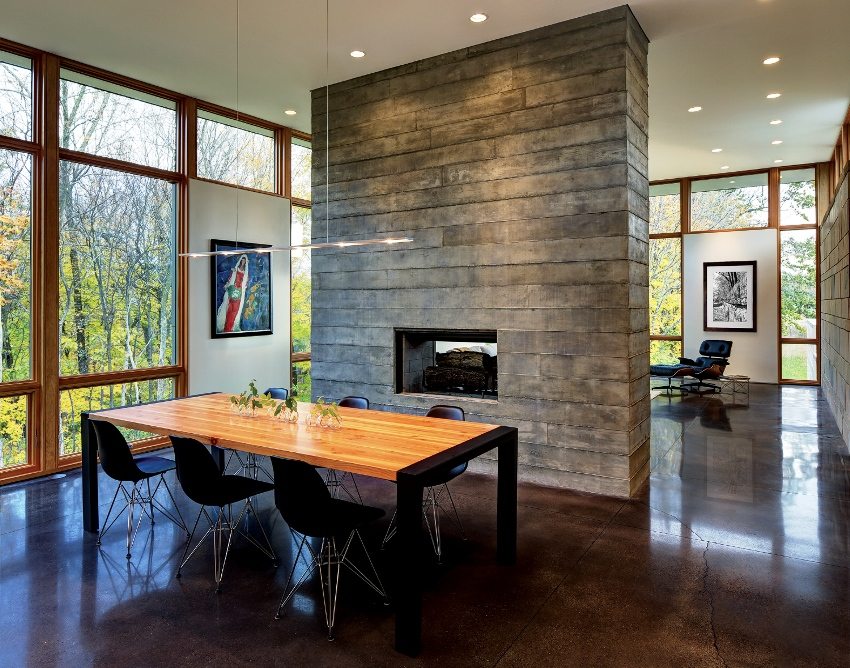 Various color pigments can be added to the self-leveling bulk mix Various color pigments can be added to the self-leveling bulk mix