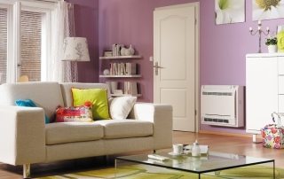 Supply and exhaust ventilation. Types and purpose of ventilation systems