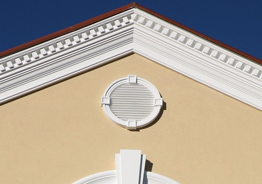 Properly organized natural ventilation does not require special costs, it works by itself and softens the temperature regime in the room Properly organized natural ventilation does not require special costs, it works by itself and softens the temperature regime in the room