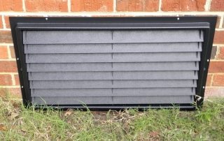 Check valve for ventilation: application and selection criteria for devices