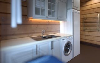 Voltage stabilizer 220V for giving: which device to choose to protect equipment