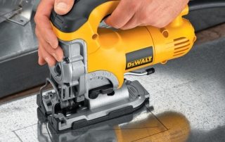 Top 10 best jigsaws and tool selection criteria