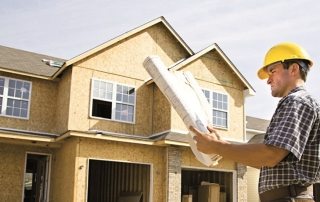 DIY frame house. Step-by-step instructions for the stages of construction