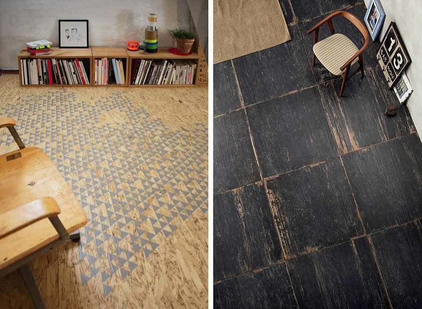 Wood flooring Wood flooring