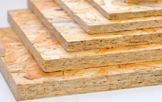 OSB sheets: thickness and dimensions, prices, specifications