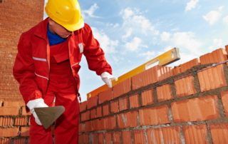 Standard brick: dimensions, characteristics, areas of use