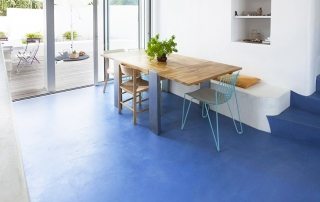 Do-it-yourself self-leveling floor: step-by-step instructions for pouring and the nuances of installation