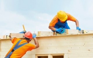 Do-it-yourself shed roof step by step: installation features