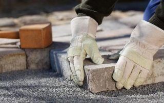 Do-it-yourself blind area: step-by-step instructions and tips for construction