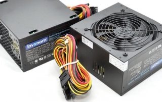 Power supply for 12V LED strip: choosing the optimal device