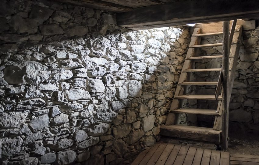 To build a really good cellar, you need to carefully study the features of materials and types of structures. To build a really good cellar, you need to carefully study the features of materials and types of structures.