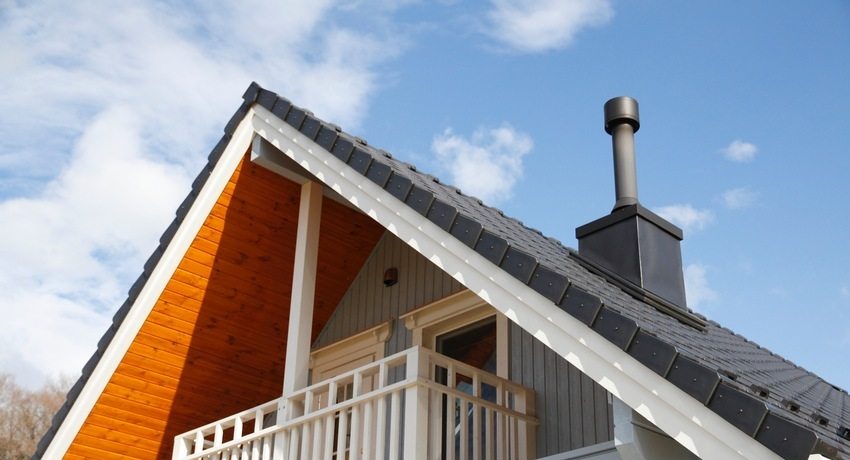 Before choosing the type of chimney for a gas boiler, it is necessary to carefully study the information: existing options for chimneys, requirements for their installation, expediency of use Chimney for a gas boiler in a private house: basic installation requirements