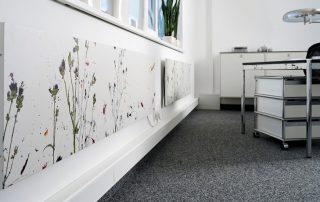 Quartz heater: reviews and reviews of popular manufacturers