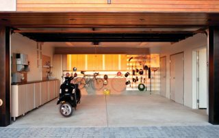DIY garage fixtures: ideas and tips for creating