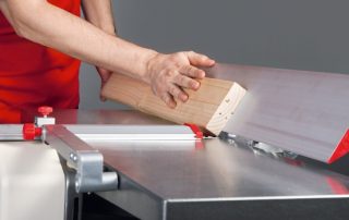 Thicknesser for wood: prices and characteristics of devices