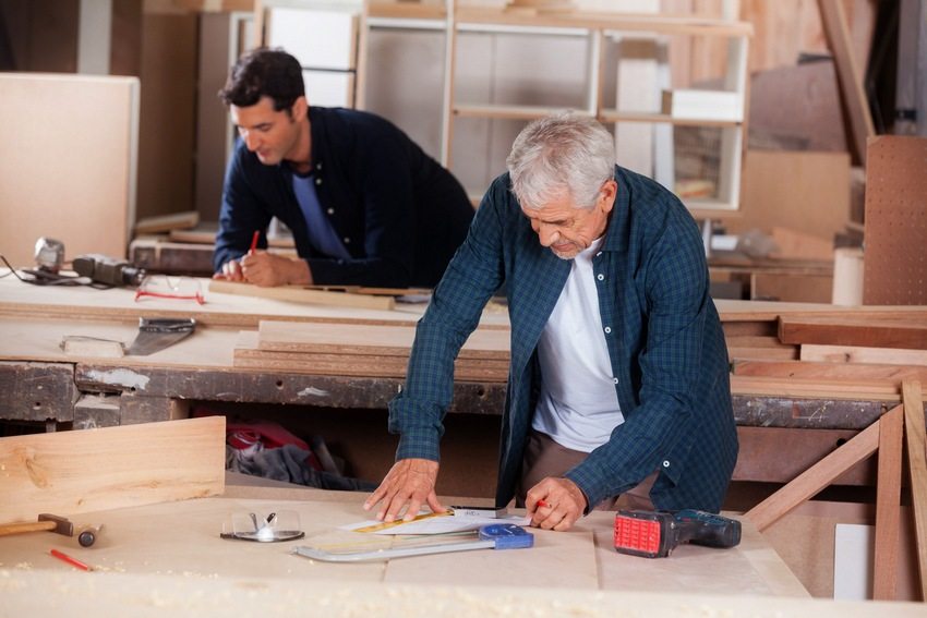 The dimensions and parameters of DIY equipment can be completely customized to suit your own needs