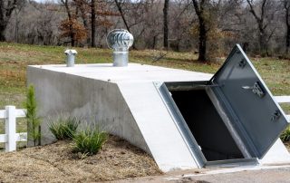 Hood in the cellar: how to make ventilation correctly with your own hands