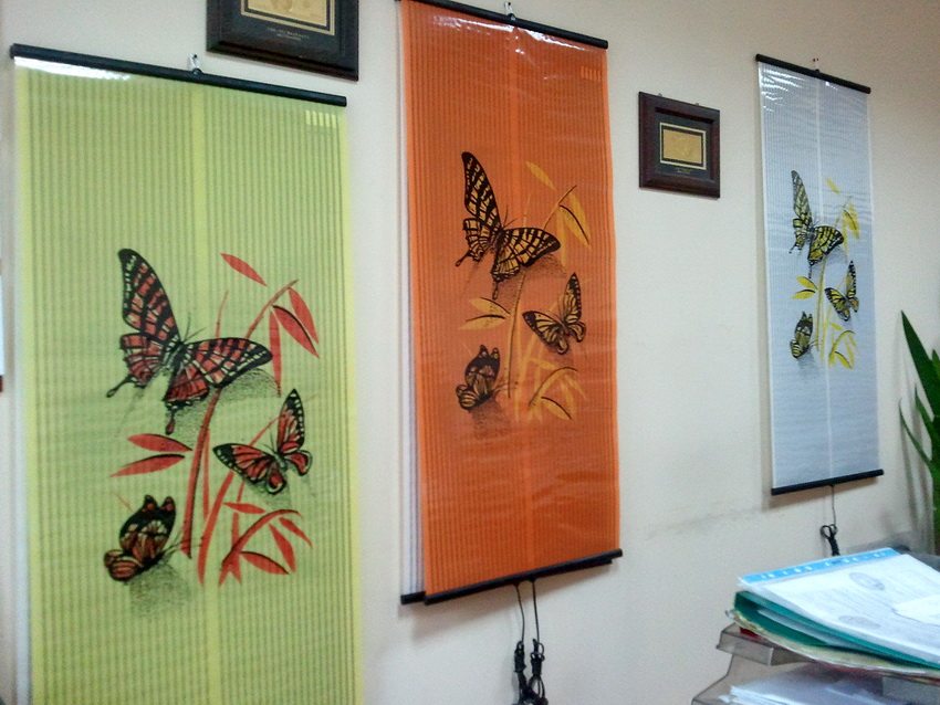 Film IR heaters Good warmth is not only heating, but also interior decoration Film IR heaters Good warmth is not only heating, but also interior decoration