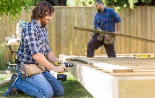 Do-it-yourself frame bath: step-by-step construction instructions
