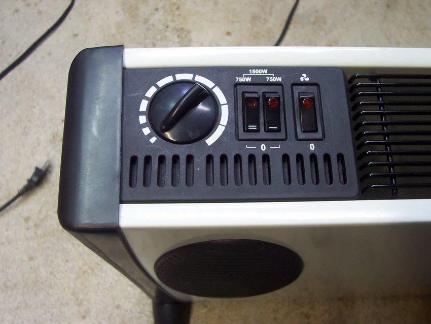 When choosing a device, pay attention to such an important characteristic as power When choosing a device, pay attention to such an important characteristic as power