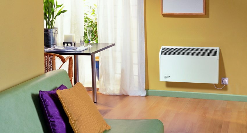 Convector-type heaters are distinguished by the speed of room heating, high safety and efficiency. Convector-type heaters are distinguished by the speed of room heating, high safety and efficiency.
