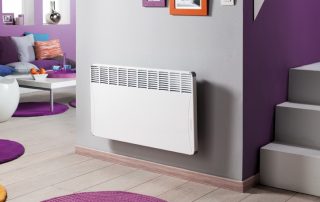 Convector or oil heater: which is better