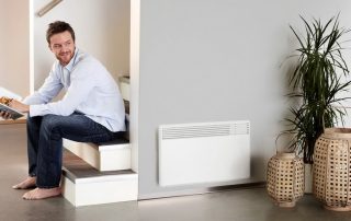 Heaters for summer cottages: reviews, which device is better to choose