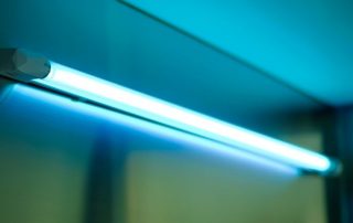 Quartz lamps for home: device advantages and selection criteria