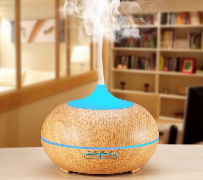 The market offers many different models of humidifiers for every need The market offers many different models of humidifiers for every need
