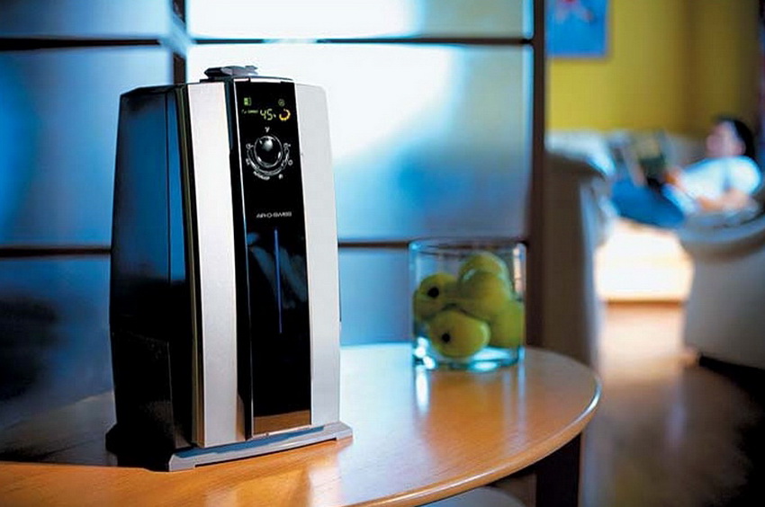 Lack of moisture in the air can lead to unpleasant consequences for human health. Lack of moisture in the air can lead to unpleasant consequences for human health.