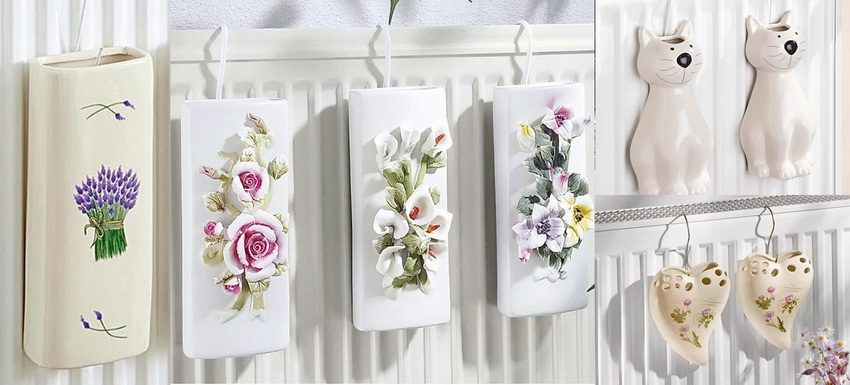 Hanging battery humidifier can be made by yourself or purchased from a store Hanging battery humidifier can be made by yourself or purchased from a store