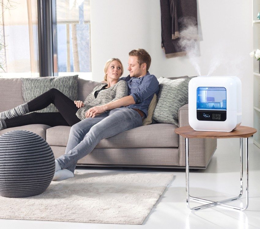 Boneco brand humidifiers enjoy well-deserved popularity among consumers Boneco brand humidifiers enjoy well-deserved popularity among consumers