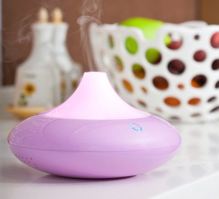 Humidifiers can have many additional features Humidifiers can have many additional features