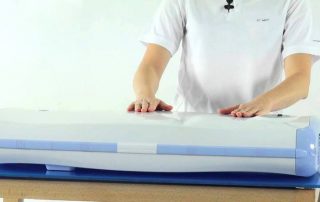 Home UV lamp: device selection