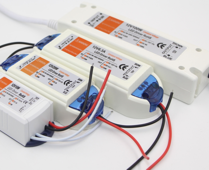 LED driver efficiency reaches 95% LED driver efficiency reaches 95%