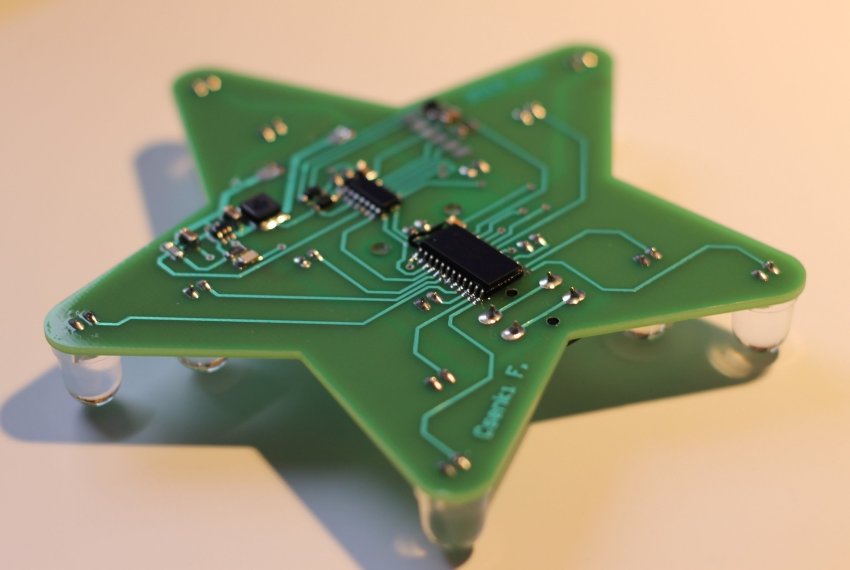 The driver is controlled by a dimmer or PWM The driver is controlled by a dimmer or PWM