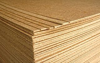 Fiberboard: what is it? How to choose the right building material