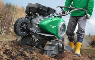The most reliable and popular cultivators and walk-behind tractors: an overview of manufacturers