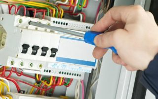 RCD: what is it? Purpose, application and technical characteristics