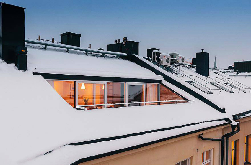 French glazing in apartment buildings is very popular with apartment owners on the upper floors French glazing in apartment buildings is very popular with apartment owners on the upper floors