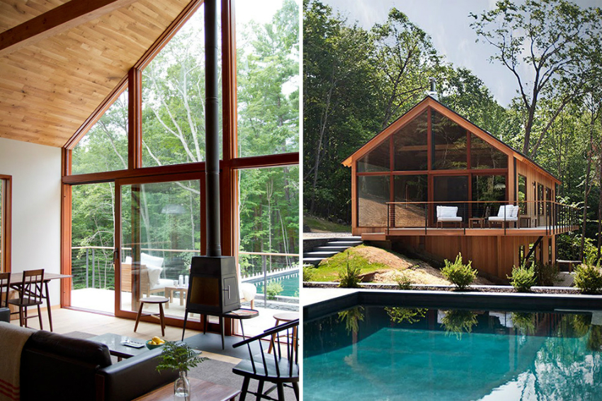 Double-glazed windows of an unusual shape can significantly differ in price, since in most cases they are made to order Double-glazed windows of an unusual shape can significantly differ in price, since in most cases they are made to order