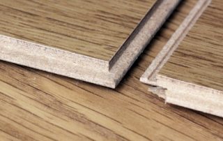 Hardboard: what is it? Composition, properties and scope of the material